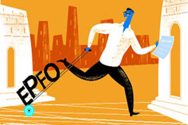Employees' Provident Fund, EPF, Provident Fund, PF, retirement corpus, Employees' Pension Scheme, EPS, Employees' Deposit Linked Insurance, EDLI, PF withdrawal, PF transfer, online PF transfer, offline PF transfer, EPFO, PF trust