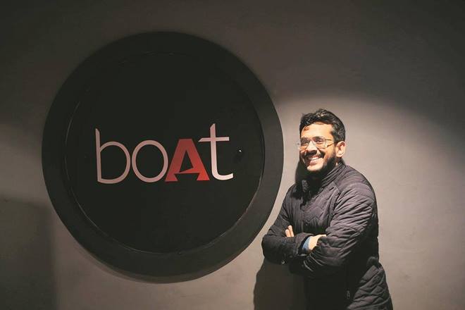 Boat Lifestyle eyes Rs 1,000 cr revenue in FY24 | The Financial Express