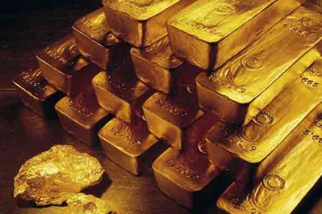 Gold prices off Rs 1,600 from all-time high, slip below Rs 55,000 per 10 gm; here’s what pushing down prices