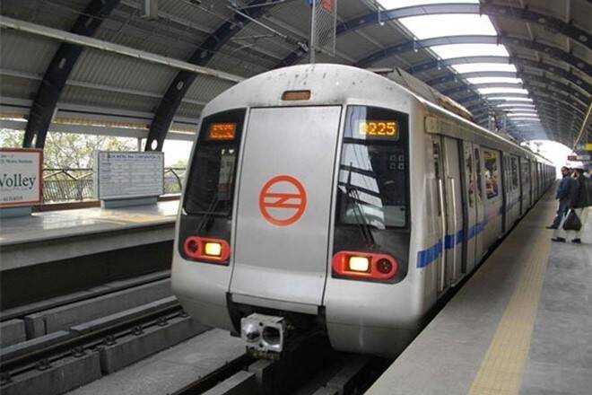 Delhi Metro trains set for big revamp! DMRC to upgrade old trains with new modern features