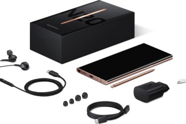 Galaxy Note 20 Ultra