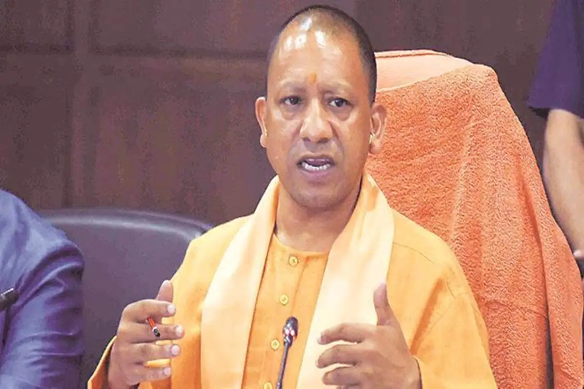 No Article 370 means licence to buy property in Kashmir Yogi