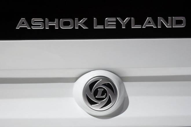 He took pioneering actions years ahead, to place Ashok Leyland in a pole position.