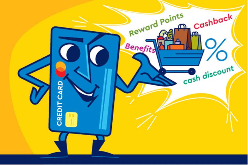 Each credit card has benefits. Often, their users don’t pay heed to them.