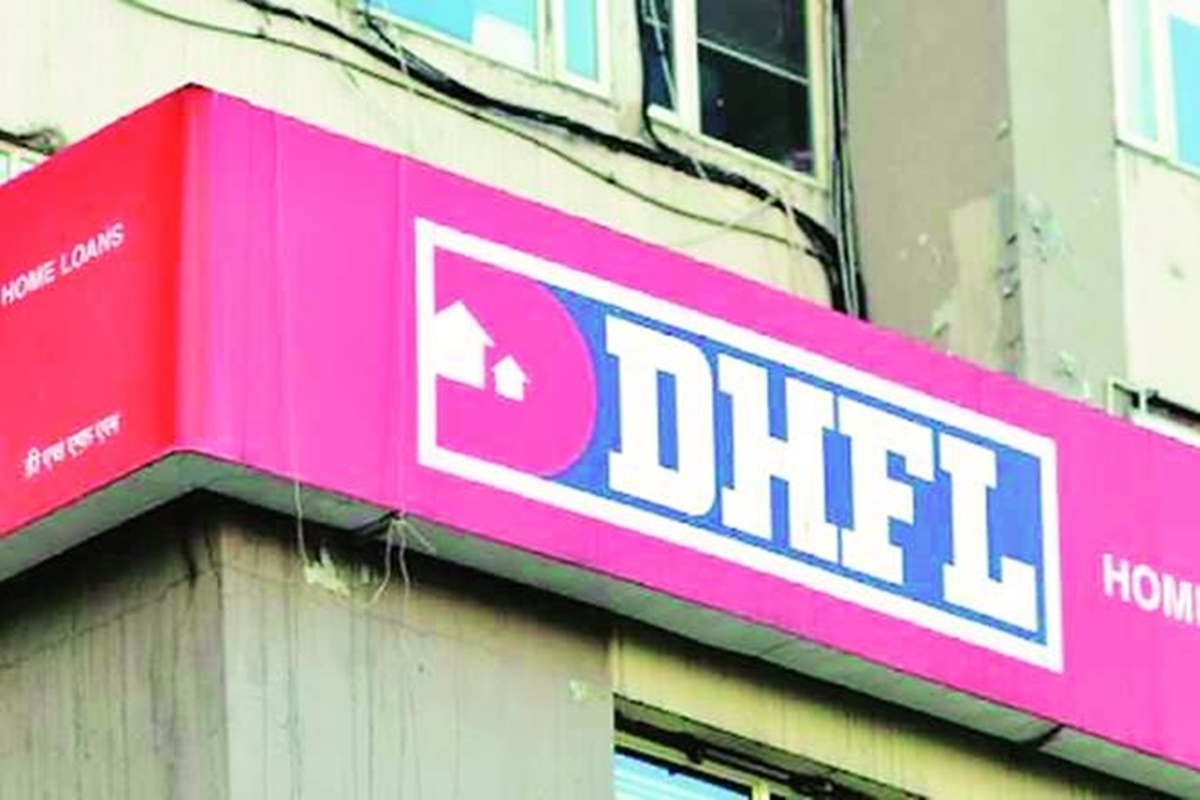 DHFL FD holders move NCLT for clearing dues Banking & Finance News