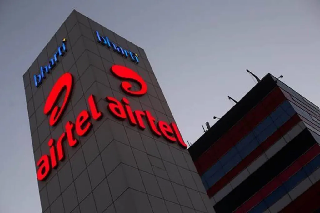 Bharti Airtel, Vodafone Idea, Reliance Jio