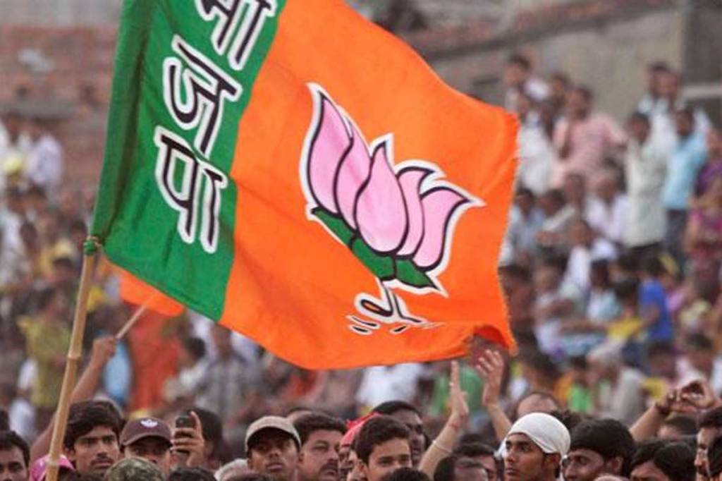 BJP women's wing to provide self-defence training to West Bengal women. (file)