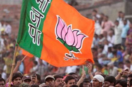 BJP women's wing to provide self-defence training to West Bengal women. (file)