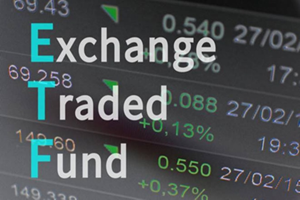U.S. Market, stocks, debt, Federal Reserve, ETF, U.S. fixed-income products, fed,