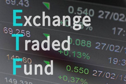 U.S. Market, stocks, debt, Federal Reserve, ETF, U.S. fixed-income products, fed,