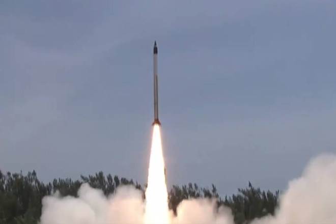 DRDO, Hypersonic Technology Demonstration Vehicle, Abdul Kalam Island, odisha, HSTDV, hypersonic cruise missiles, Electronic Warfare, Scramjet, latest news on Hypersonic Technology Demonstration Vehicle