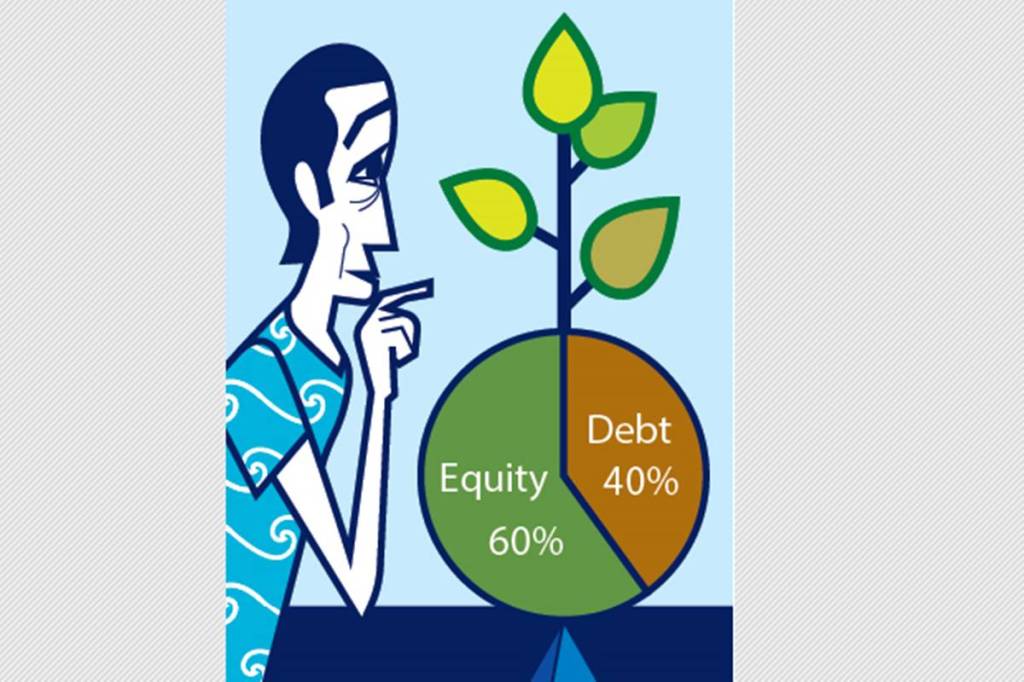These include equity instruments (stocks), debt instruments (bonds), and money market instruments (cash or equivalents).