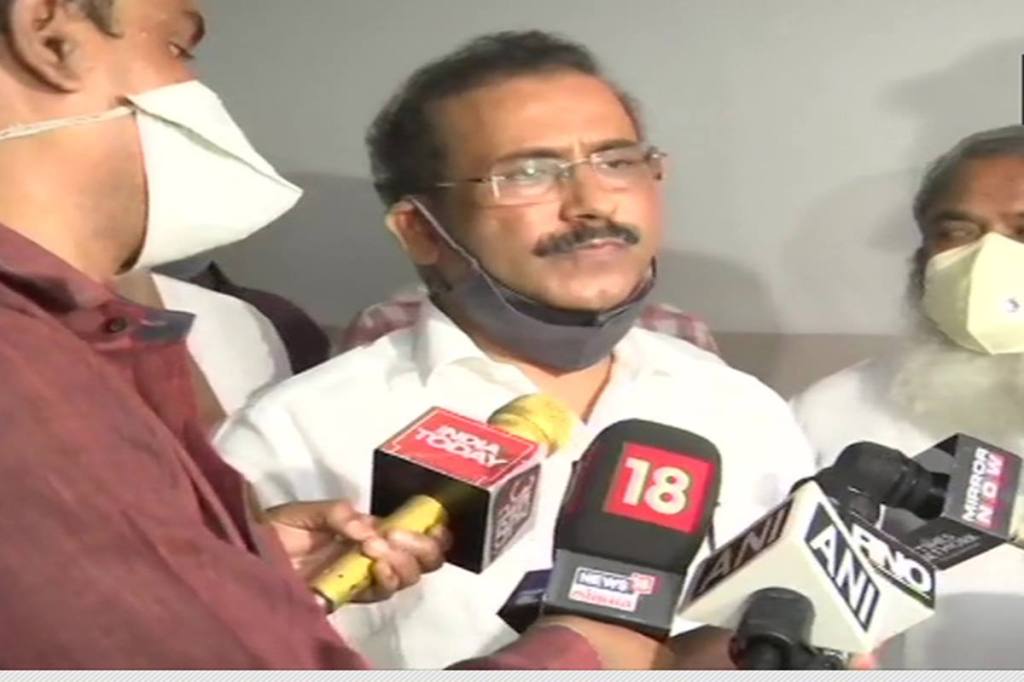 The minister also said that all the accident victims would also be provided with free treatment in government hospitals. (Credit: ANI) The minister also said that all the accident victims would also be provided with free treatment in government hospitals. (Credit: ANI)