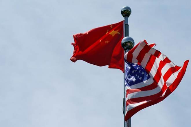 Sino-US tensions, US Treasury bonds, US china trade, coronavirus, US bonds, global financial markets, latest news on US china tension