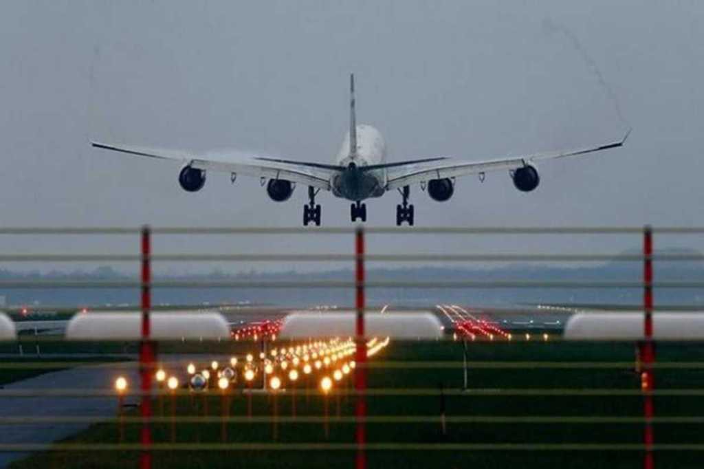 AAI said that almost 80% development work of the first phase is already completed.
