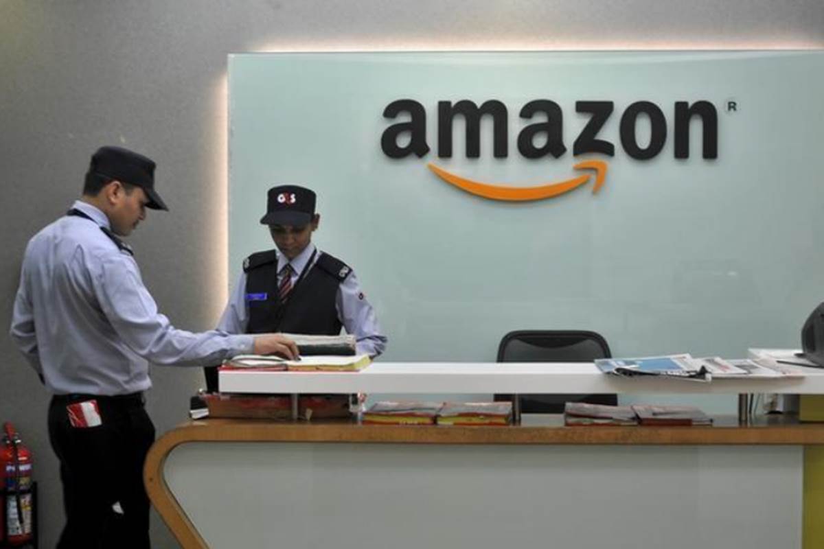 Amazon India creates over 1 lakh seasonal job opportunities ahead of festive season SME News