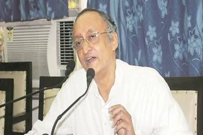 Amit Mitra, GST compensation, West Bengal Finance Minister, GST Council meeting, Nirmala Sitharaman, COVID-19 pandemic, GST shortfall, latest news on amit mitra