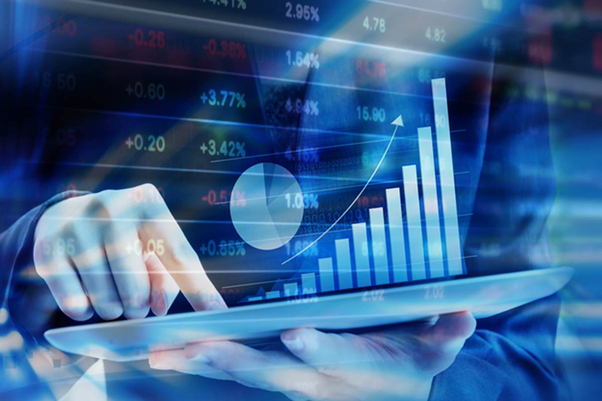 Sun Pharma shares jump as net profit surges, sales improve; speciality sales boost outlook | The Financial Express