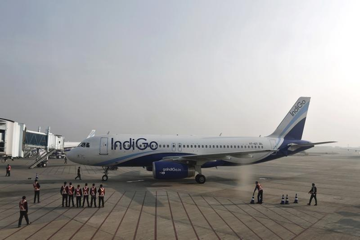 Boarding Indigo Flights From Delhi Airport? Airline Announces Terminal  Change; Check Details - The Financial Express Boarding Indigo Flights From Delhi Airport? Airline Announces Terminal  Change; Check Details - The Financial Express