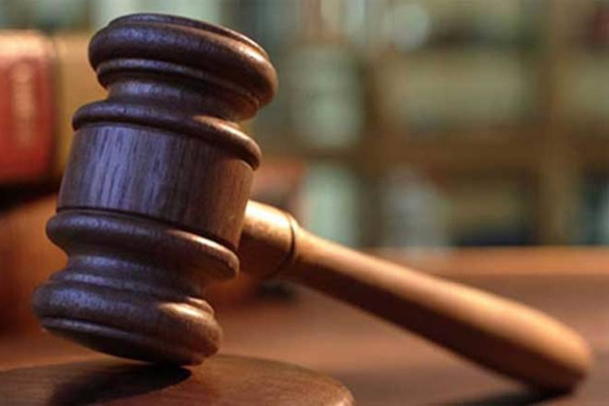 Unclogging the courts Bolster judiciarystrength, increase working