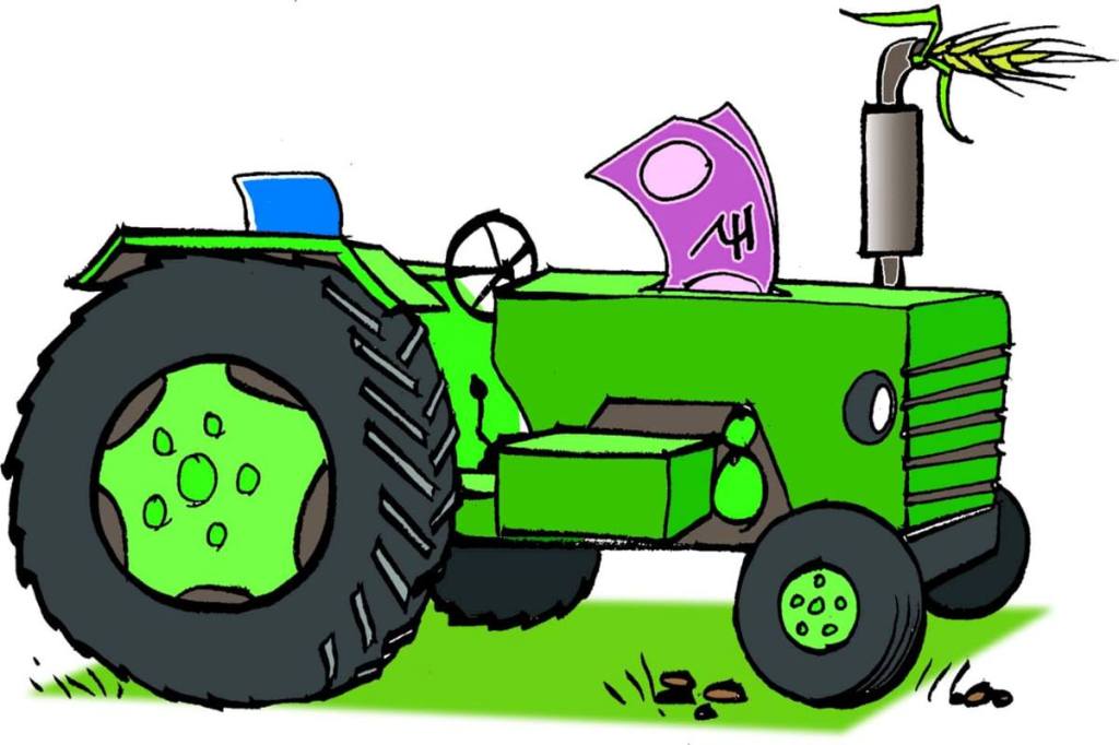 crop loans, tractor loans, agri loans, ex-gratia scheme, interest on interest waiver