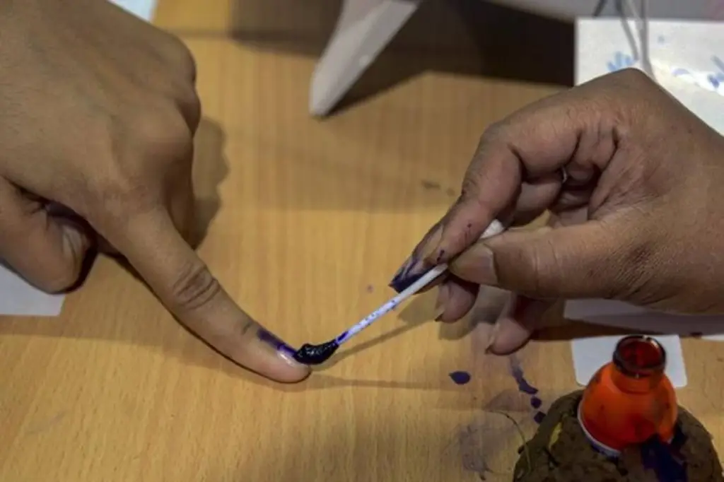 Bypoll result 2020 live updates