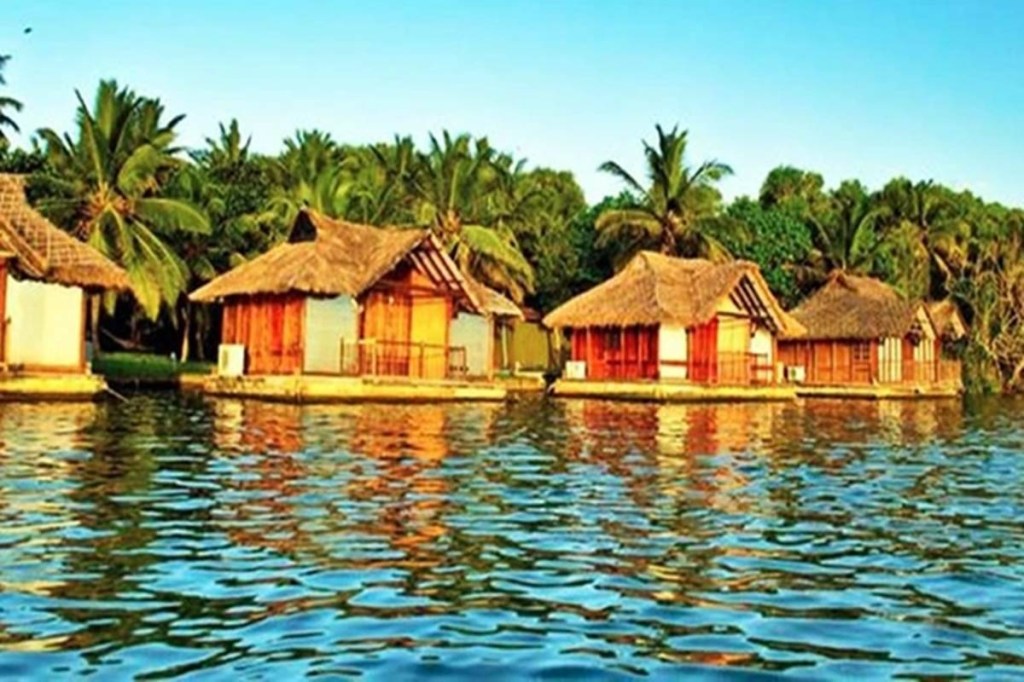 Four southern states, Kerala (1.388 PAI Index point), Tamil Nadu (0.912), Andhra Pradesh (0.531) and Karnataka (0.468) stood in the first four ranks in the large state category in terms of governance, it said.
