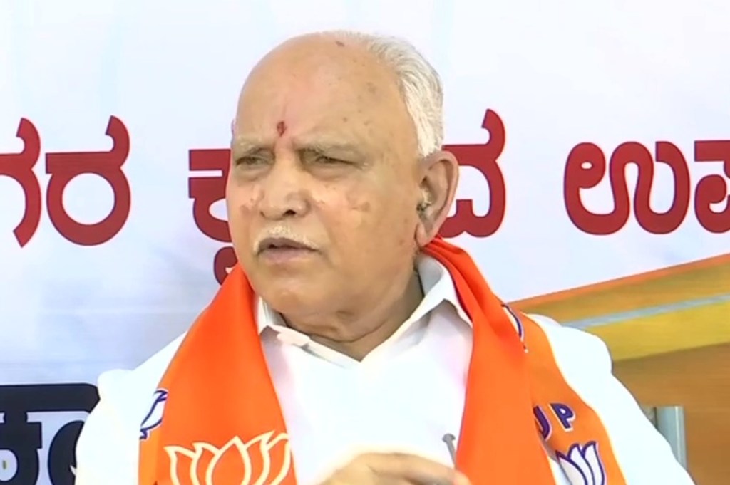 The Chief Minister said Rs 900 crore worth work has already been sanctioned in the constituency.