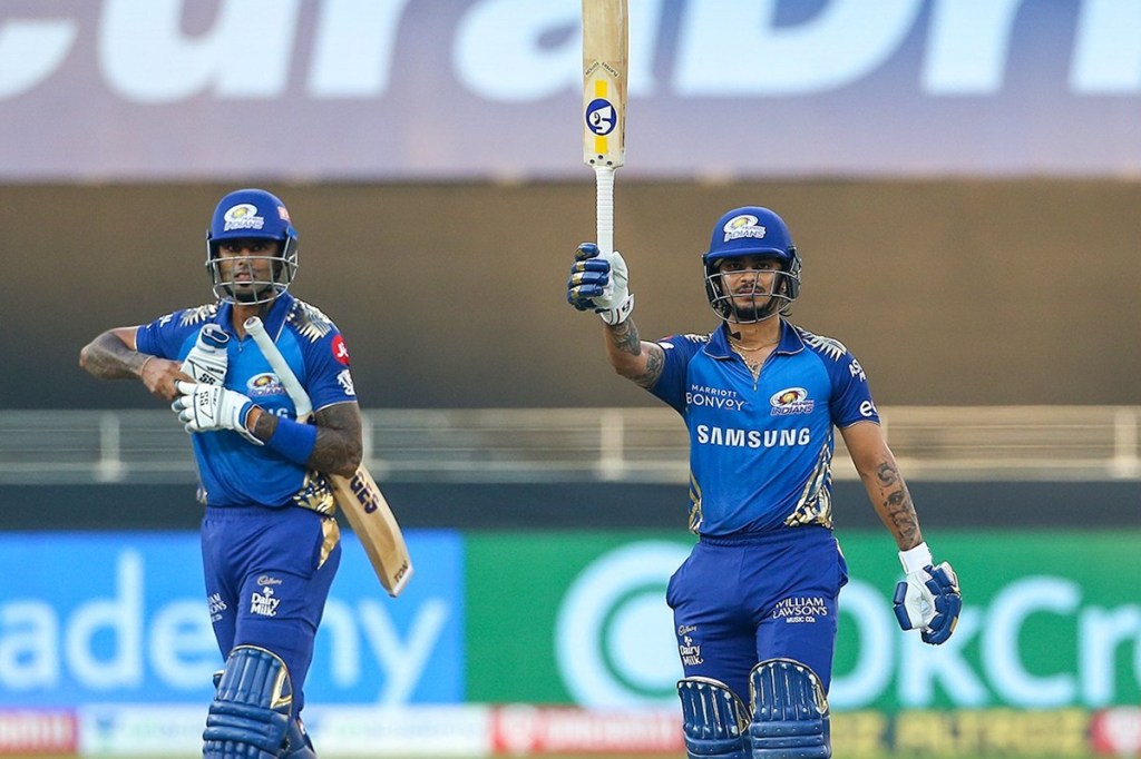 While Boult (3/21 in 4 overs) dealt telling opening blows, Jasprit Bumrah (3/17 in 4 overs) broke the backbone of the Delhi Capitals middle-order, choking them to 110 for 9.