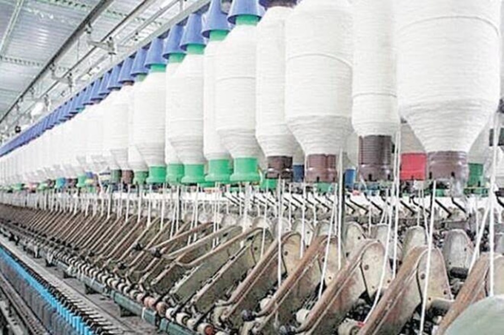 Textile sector in Gujarat witnessing heavy buying The Financial Express