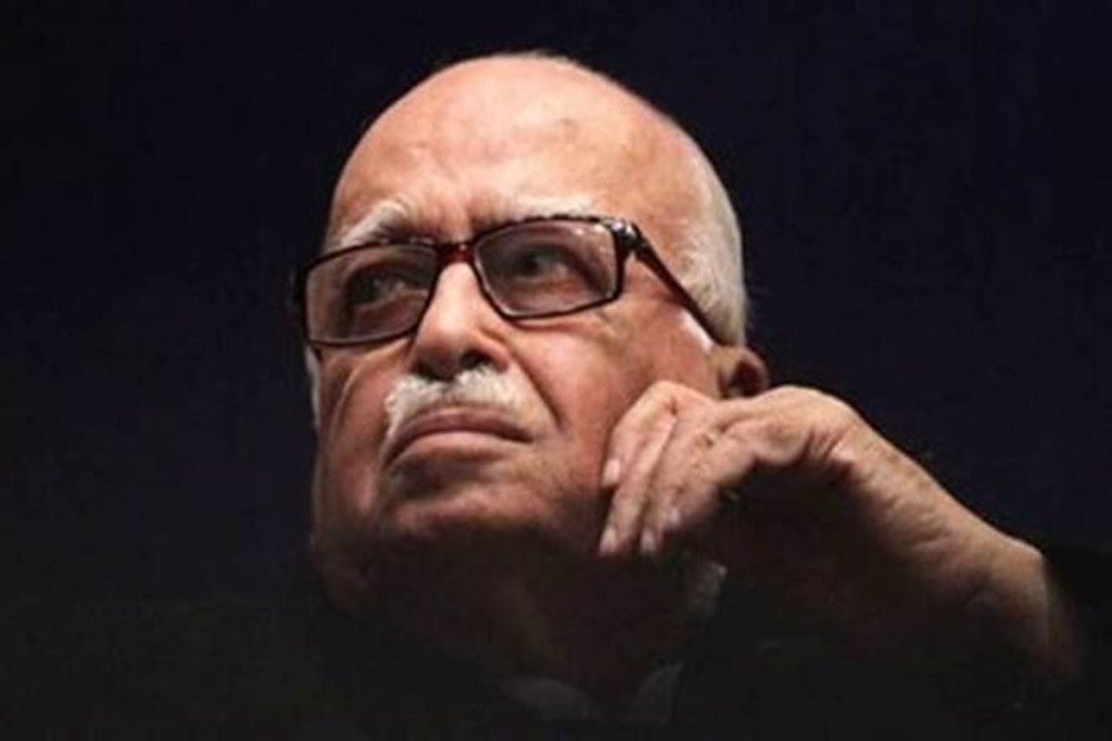 One is the kind that LK Advani once called 'pseudo secularism' and which became the Congress Party's main method of keeping its Muslim vote bank intact.