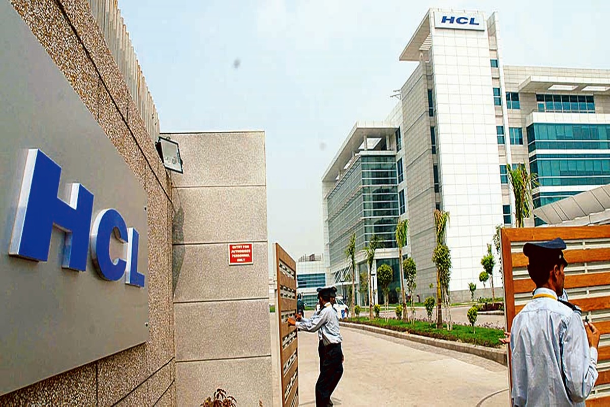 HCL Technologies Rating ‘Buy’; company fired on all cylinders in Q2FY21