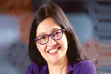 Nivruti Rai, country head, Intel India, and vice president, Data Platforms Group, Intel Corp