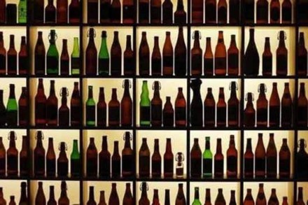 State excise duty on alcohol accounts for around 10-15% of its own tax revenue for majority of states, according to RBI report on ‘State Finances: A Study of Budgets of 2019-20’.