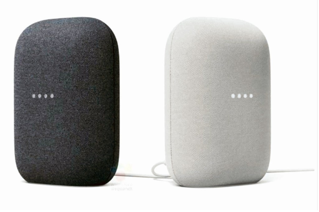 Google Nest Audio Give your house a smart makeover Technology News
