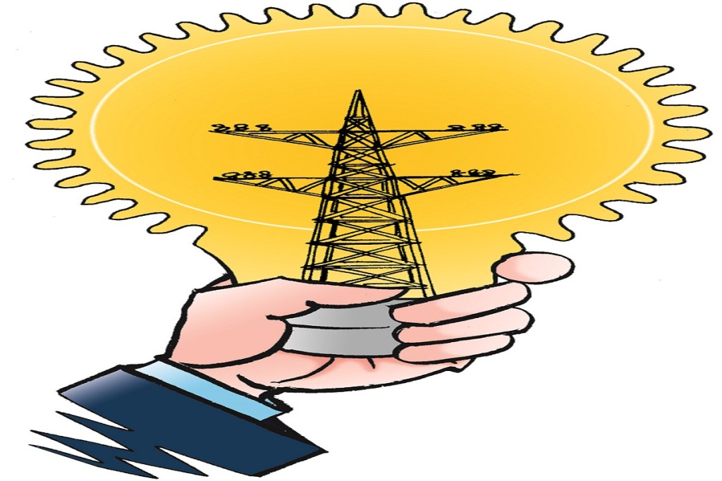 The cost of supply at higher voltage levels is substantially lower than that for consumers connected at lower voltages.