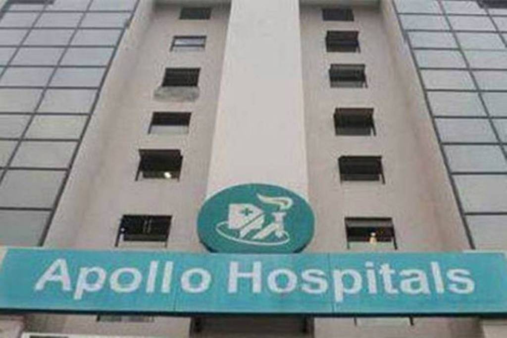 Apollo Hospitals eyes growth, looking for acquisitions in