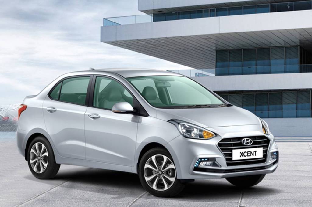 Hyundai Xcent discontinued: Here’s how you can still buy one