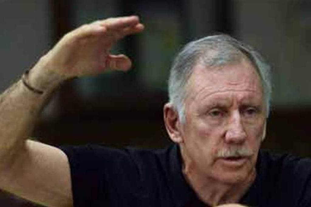 Chappell said India's hopes will rest on Virat Kohli's ability to handle the Australian pacers. (Photo: The Indian Express)