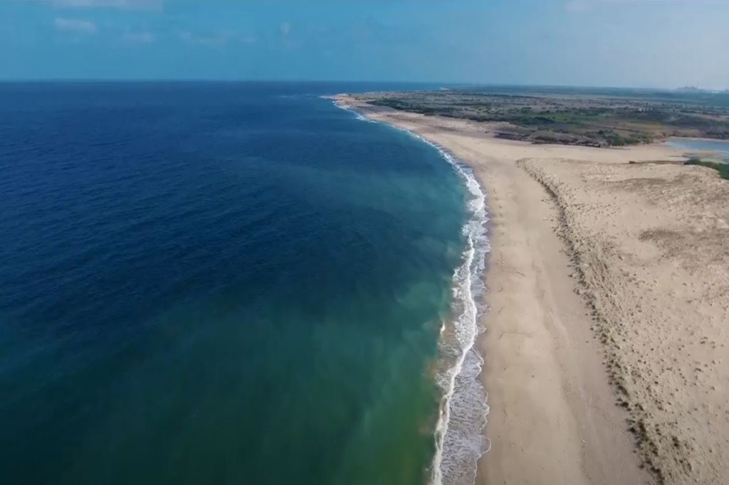 Wow! India first country to get Blue Flag Certification for 8