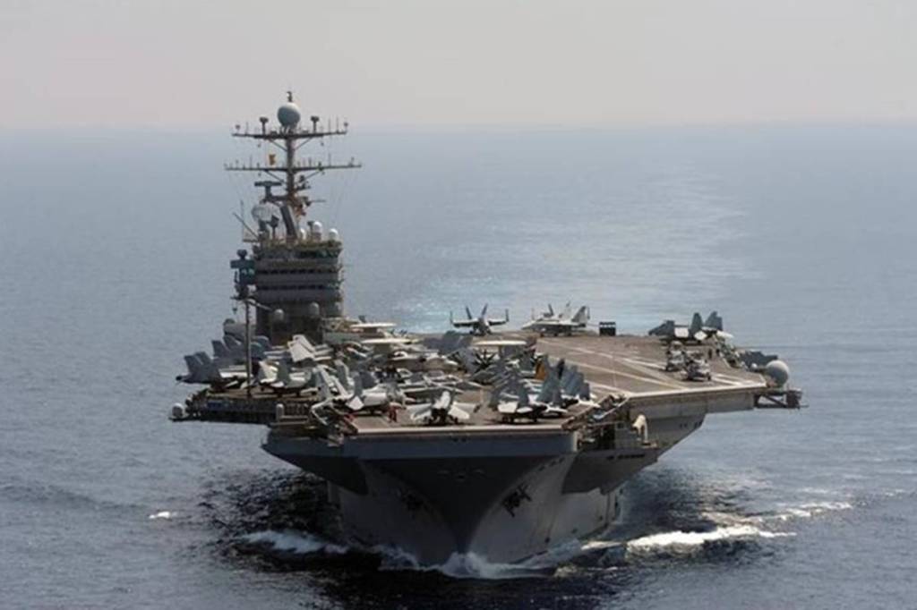 The Indian Navy has participated in a number of joint maritime exercises in the last few weeks, including a three-day drill with Japanese navy from September 26-28.