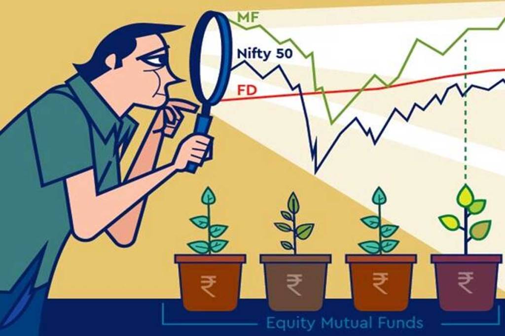 mutual fund, MF, Sundaram Bluechip Fund, large-caps, should you invest in Sundaram Bluechip Fund, Nifty 100 TRI Index