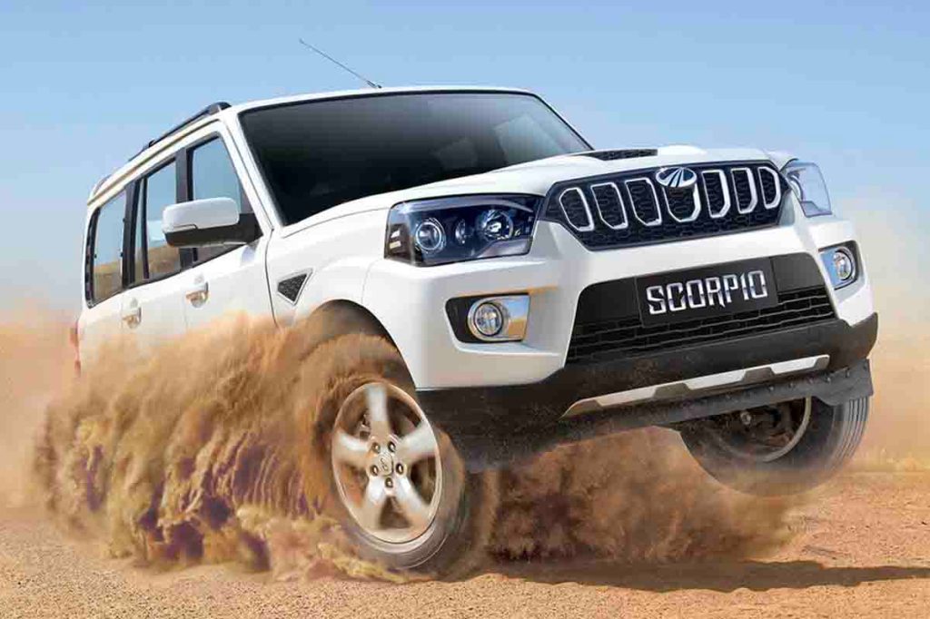 Mahindra Scorpio now gets Apple CarPlay, Android Auto on these variants