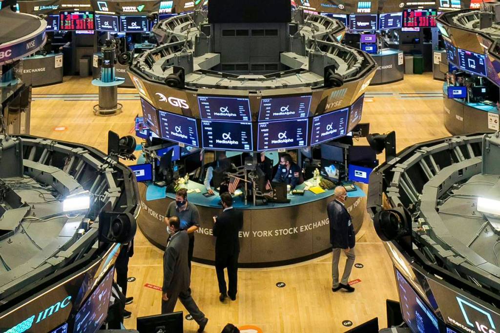With equity markets now at all-time highs, it might be time for investors to trim holdings.