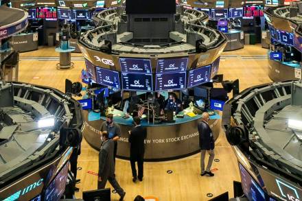 With equity markets now at all-time highs, it might be time for investors to trim holdings.