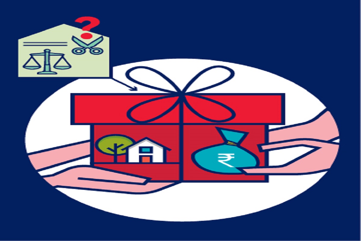 Tax Talk Do you know the instances when gifts can be taxable? Money News The Financial Express