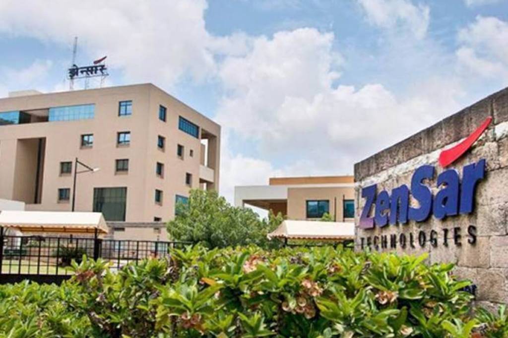 Zensar divests its noncore TPM business Industry News The