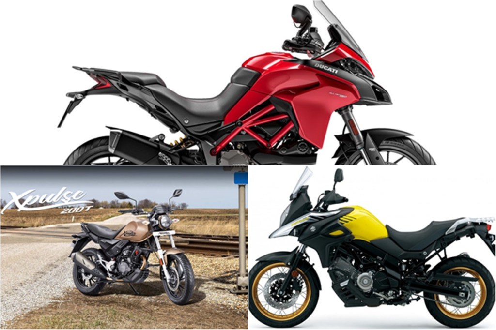 upcoming tourer bikes in india