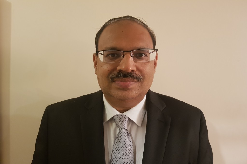 Within the SMB space, we will see technology adoption at a faster rate, says IBM Ajay Mittal.