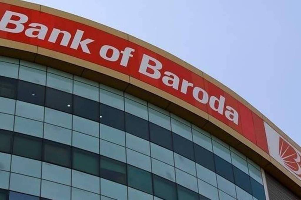 bank of baroda loan online